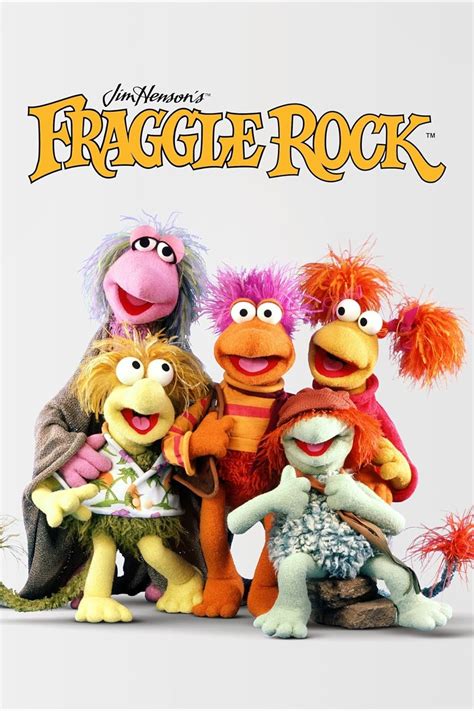 Fraggle Rock Tv Series 19831987 Imdb