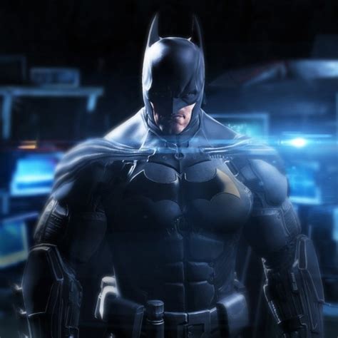 Batman Arkham Origins The Mobile Game