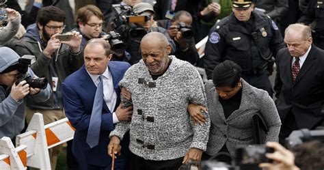 Cosby S Sex Assault Conviction Goes Before High Level Court Africanews