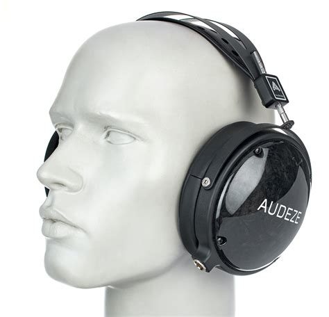 Audeze LCD 2 Classic Closed Back Review Headphonecheck