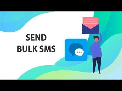 How To Send Bulk Sms Android Bulk Sms Sender Software Tool Sms