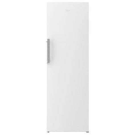 Купить Морозильная камера Beko RFNE312K21W, цена 17799 ₴ — Prom.ua (ID ...