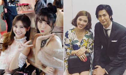 Hot girl và hot boy Việt 19 12 Quỳnh Anh Shyn đọ sắc với hot girl Thái Yumi Dương hạnh phúc