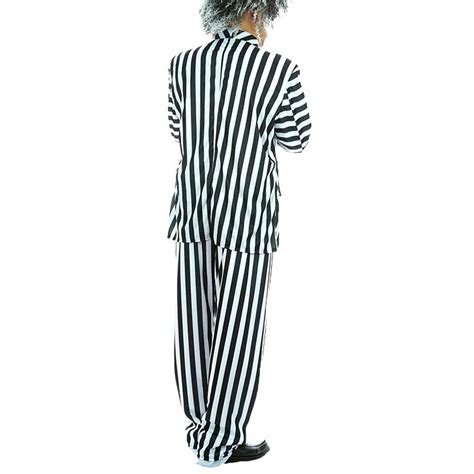 Adult Beetle Exorcist Costume – The Party Inventory