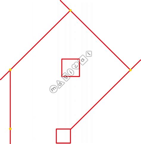 Design Of Rounders Pitch Large School Playground Markings Primary