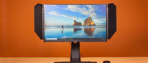 ViewSonic Elite XG270 review | Laptop Mag