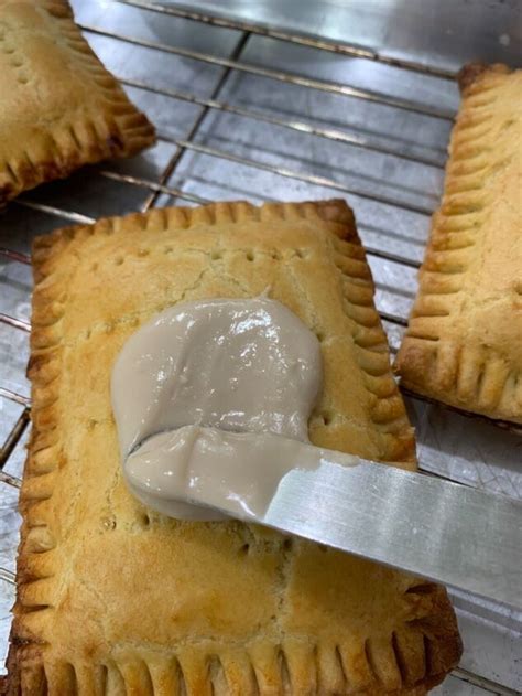 The Best Homemade Fruity Pebbles Pop Tarts Foodtalk