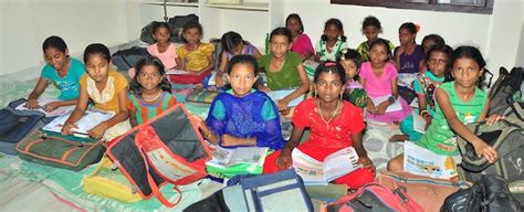 We Rescued A Year Old Sex Slave