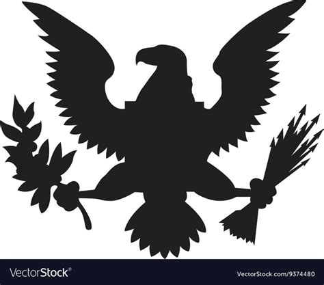 Download High Quality american eagle logo high resolution Transparent