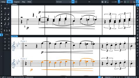 Introducing Dorico 3 Condensing Guitar Notation And So Much More