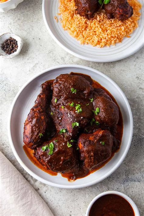 Moes Chicken Recipe - noilucky.com