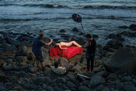Tasmania Art Nude Workshop Part Two The Art Of Nude Photography