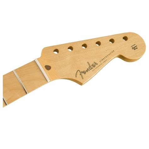 Fender Manche De Stratocaster S Classic Player Rable Comme Neuf