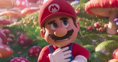 Novo Filme De Super Mario Bros Ganha Mais Um Trailer