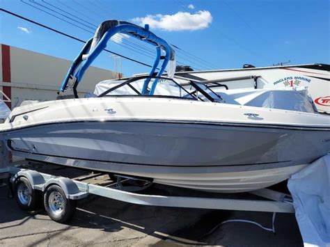 2023 Bayliner Vr5 Bowrider Io Anaheim California Anglers Marine