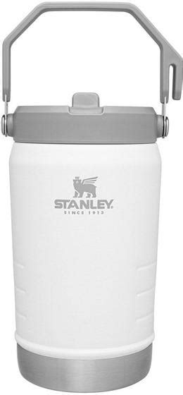 Garrafa Bico Termica Stanley Classic The Iceflow 10 09996 021 1