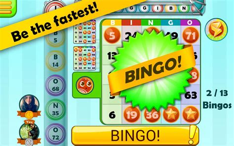 Bingo Party for Android - APK Download