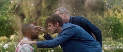 Legion Season 2 Trailer Fx S Wacky And Amazing X Men Series Is Back