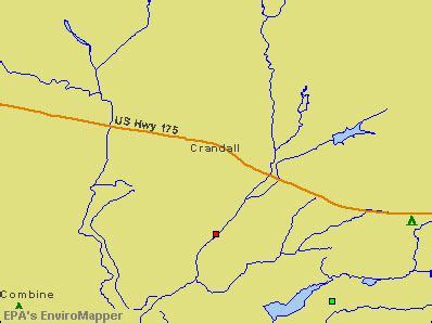 Crandall, Texas (TX 75114) profile: population, maps, real estate ...