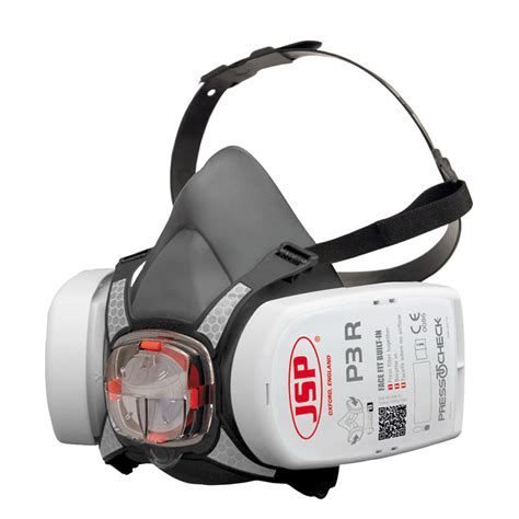 Ppe Respiratory Protection Filtered Masks Force 8 Tpe Mask Cw