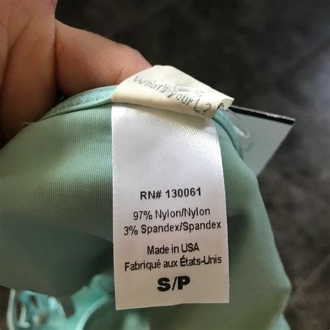 L Space Swim Nwt Lspace Ribbed Rodin High Bikini Bottom Poshmark