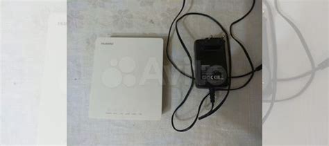 HG8120H Huawei gpon ONU SC APC купить в Орле | Электроника | Авито