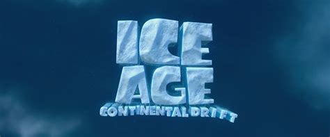 Ice Age Continental Drift Blue Sky Studios Wiki Fandom