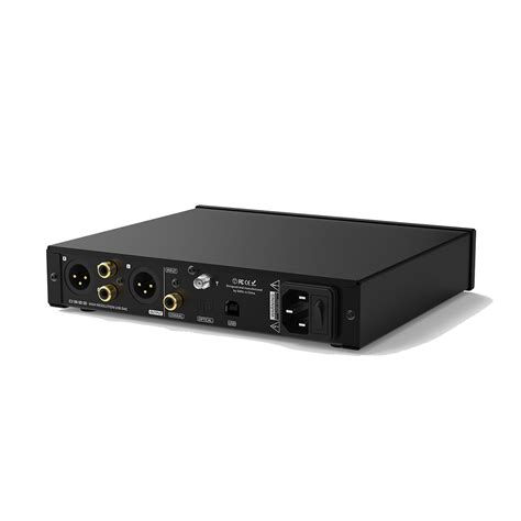 SMSL Audio D300 DAC – Addicted To Audio
