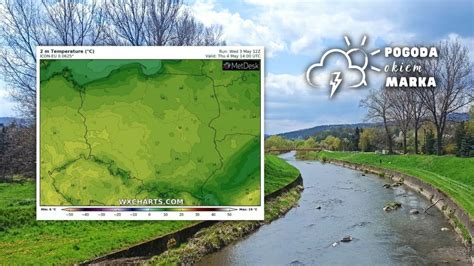 Meteopaci Poczuj Si Dzi Gorzej Pogoda Okiem Marka