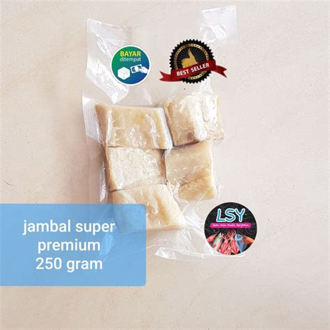 Ikan Asin Jambal Roti Super Kualitas No Gr Lazada Indonesia