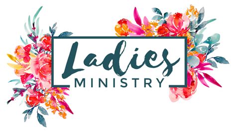 Ladies Ministries Hartselle Church Of Christ