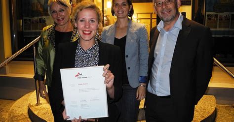 Prix Seval Geht An Alumna Der Universit T Luzern University Of Lucerne