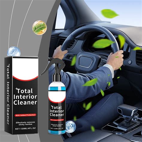 best interior cleaner for cars 5