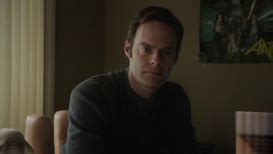 YARN Oh My Ass Barry 2018 S01E06 Chapter Six Listen With Your Ears React With Your