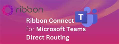 How To Deploy Microsoft Teams Direct Routing Techom Systems