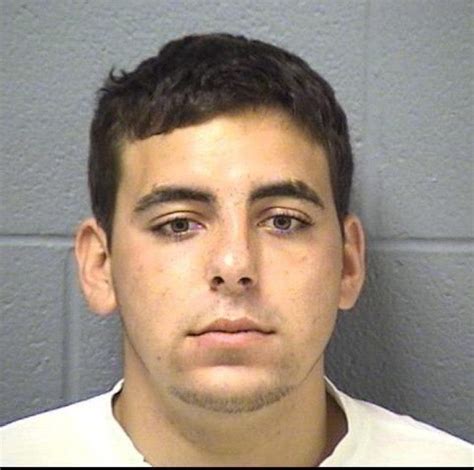 Blotter Sex Offender Dui Battery Arrests Joliet Il Patch