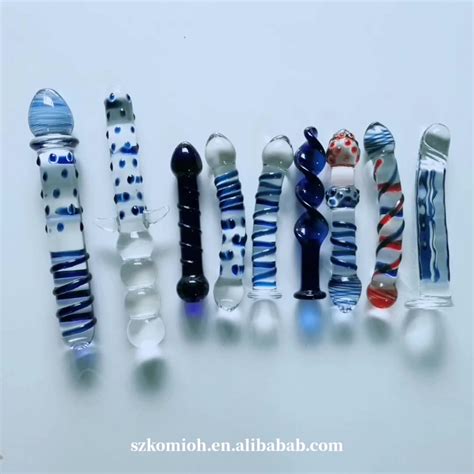 Komioh Cm Viajar De Cristal Inalambrico Masculino Succion Consolador Para Hombre Sex Ocult