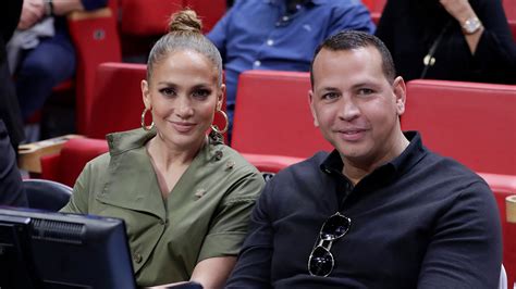 JLo, A-Rod still together despite reports they've split - ABC7 New York