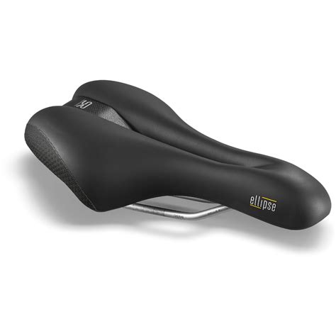 Selle Royal Ellipse Athletic Zadel Bike