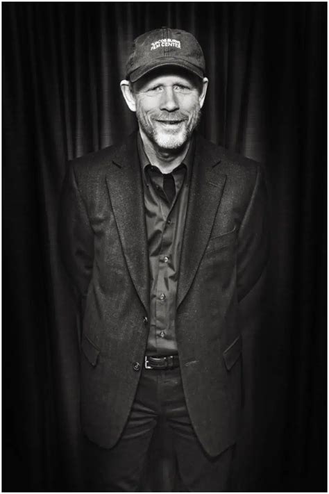 Ron Howard Net Worth | Wife - Famous People Today