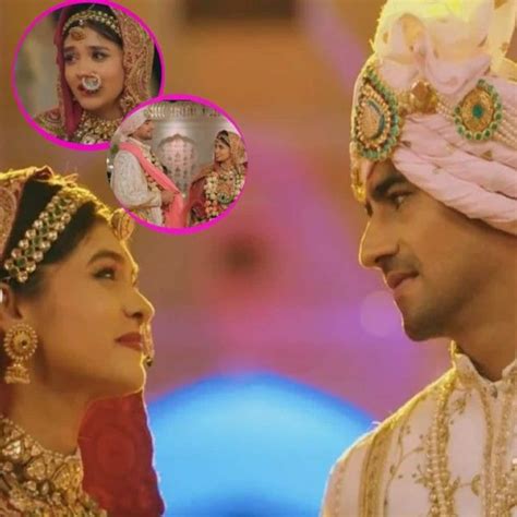 Yeh Rishta Kya Kehlata Hai Upcoming Major Twist Akshara Abhimanyu Part