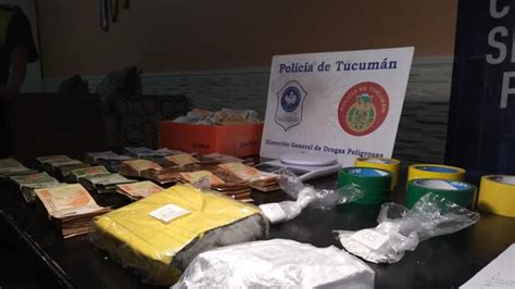 Detienen A Dos Personas Por Narcomenudeo Y Secuestran Cocaína Y Más De 5 Millones