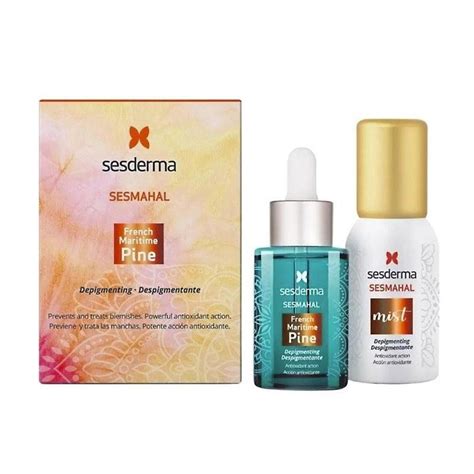 Buy Sesderma Sesmahal French Maritime Pine Serum + Mist - Buy Now!!