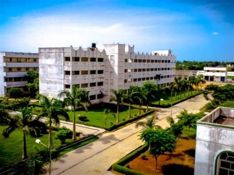 Sri Venkateswara College Of Engineering And Technology Thiruvallur