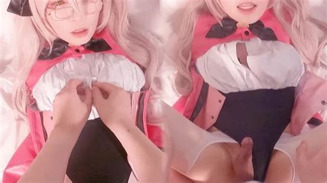 Miside Mita Cosplayer Get Fucked Hentai Japanese Shemale Cosplay Xhamster