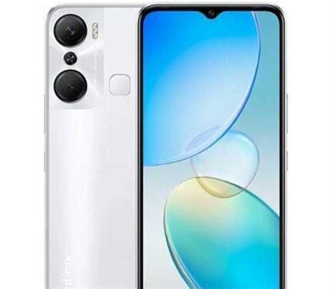 Infinix HOT PRO Москва Festima Ru