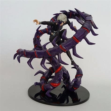 Фигурки Токийский гуль - ROZETKA | Купить недорого: 🔥 цены, отзывы ...