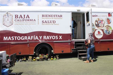 Instalarán Centros De Salud Móviles En La Buenos Aires Norte Local