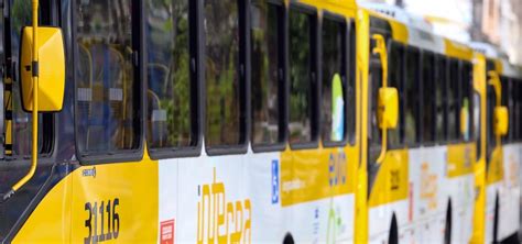 Salvador terá esquema especial de transporte neste domingo para Enem