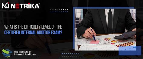 Certified Internal Audit Exam Certified Internal Auditor Cia Certification Cia Internal